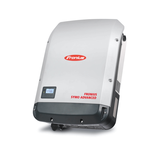 Fronius Symo Advanced 10.0-3-M 4,210,159