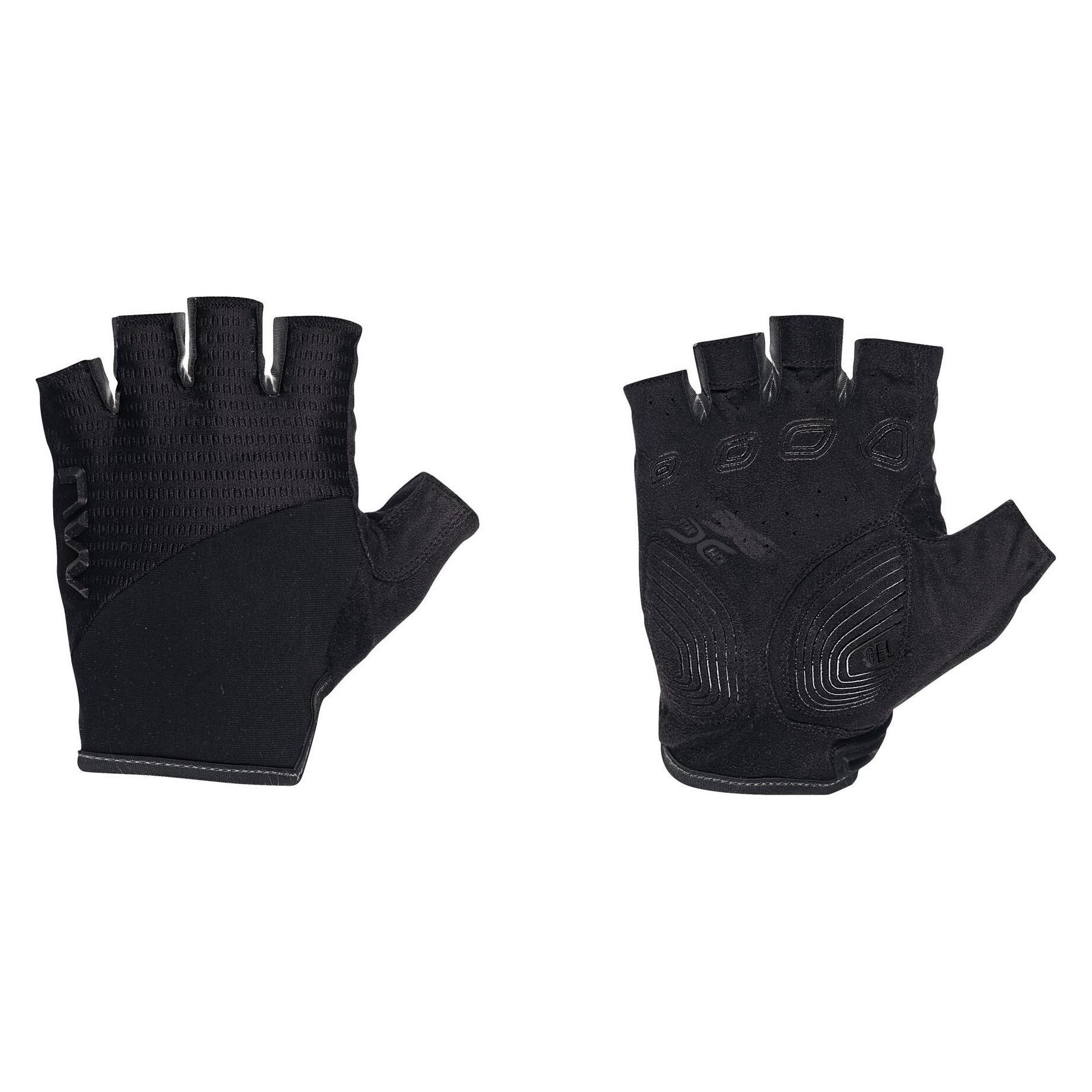 Northwave Fast Gel (S) (NWBC89212034-black)