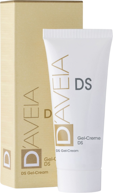 D'Aveia DS Gel-Creme 40ml