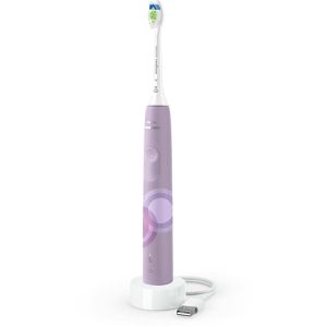 Philips Elektrische-Zahnbürste Sonicare, HX3689/44, 4100 Series, 1 Putzmodus, 1 Aufsteckbürste