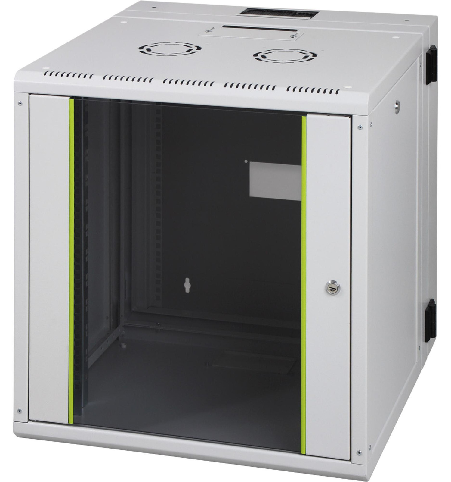 Digitus DN-19 16-U-3 16U rackkast