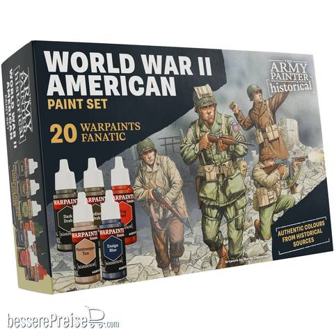 The Army Painter TAPWP8082P