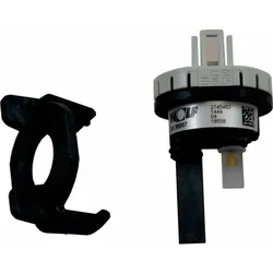 Wolf Drcukflusssensor DN25 Einsatz 274546299 für BWL-1S