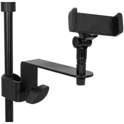OMNITRONIC IH-3 Smartphone- und Tablethalter