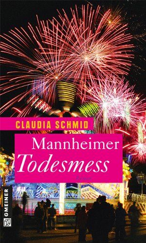 Claudia Schmid - Mannheimer Todesmess - Preis vom 02.10.2026 23:42:20 h