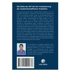 Die Rolle der IKT bei der Verbesserung der landwirtschaftlichen Praktiken, Fachbücher von Dr. P. Ravichandran