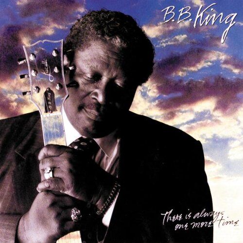 B.B. King - There Is Always Onemore Time - Preis vom 04.10.2026 03:51:26 h