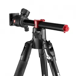 Manfrotto Befree GT XPRO Alu-Stativ von Manfrotto für Profis