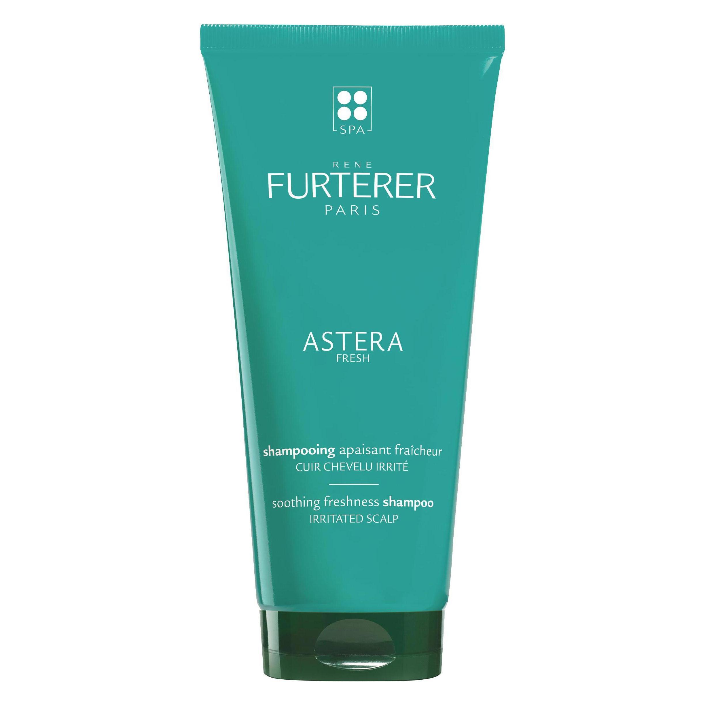 Rene Furterer Astera Fresh Beruhigend-Frisches Shampoo (Flüssiges Shampoo, 200 ml) (P0004534)