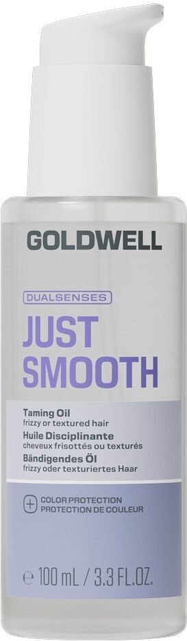 Goldwell Dualsenses Just Smooth Taming Oil 100ml