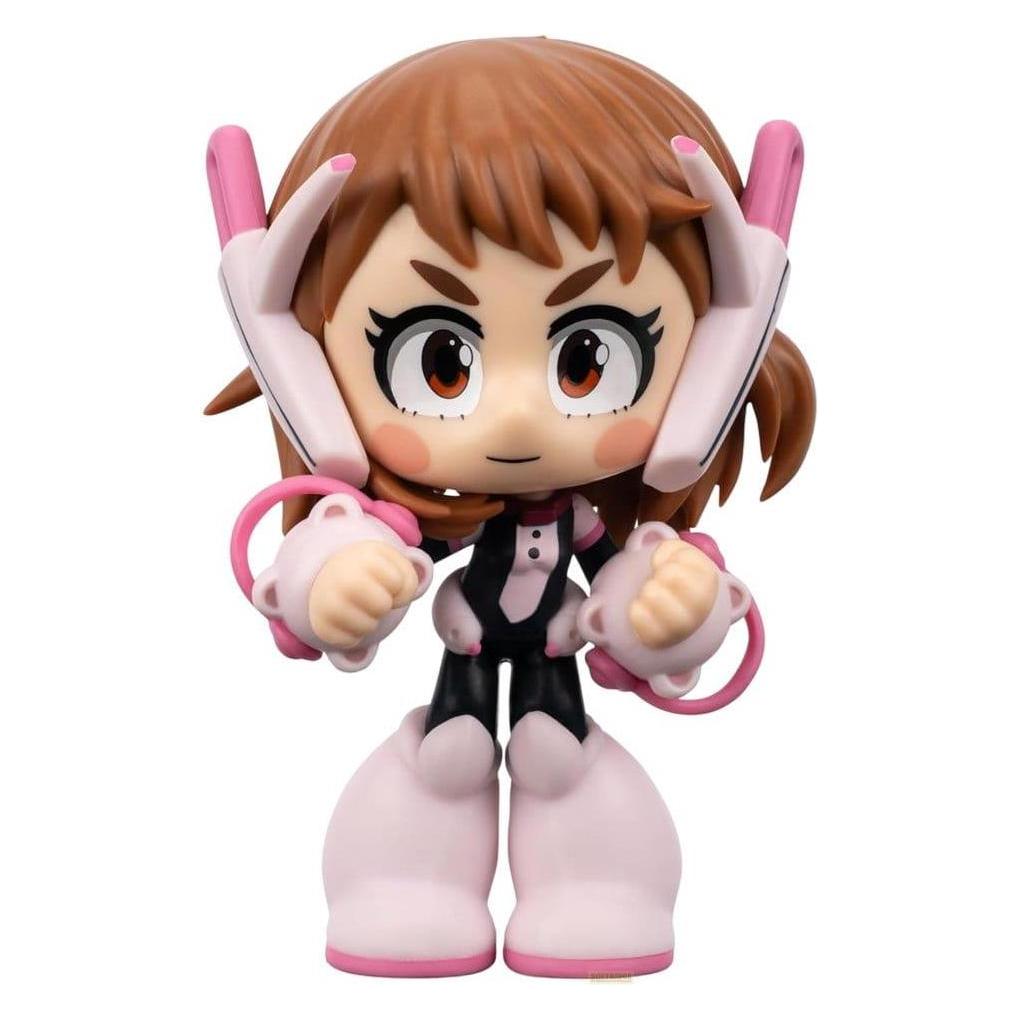 Jazwares My Hero Academia Minifigur Uraraka 10 cm (JAZKAZ0114)