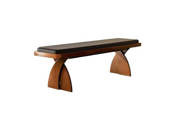 Vfs8dQ5kt Schlafzimmerbank Lange Holzbank am Fußende des Bettes im Ankleidezimmer Schlafzimmers(XL)