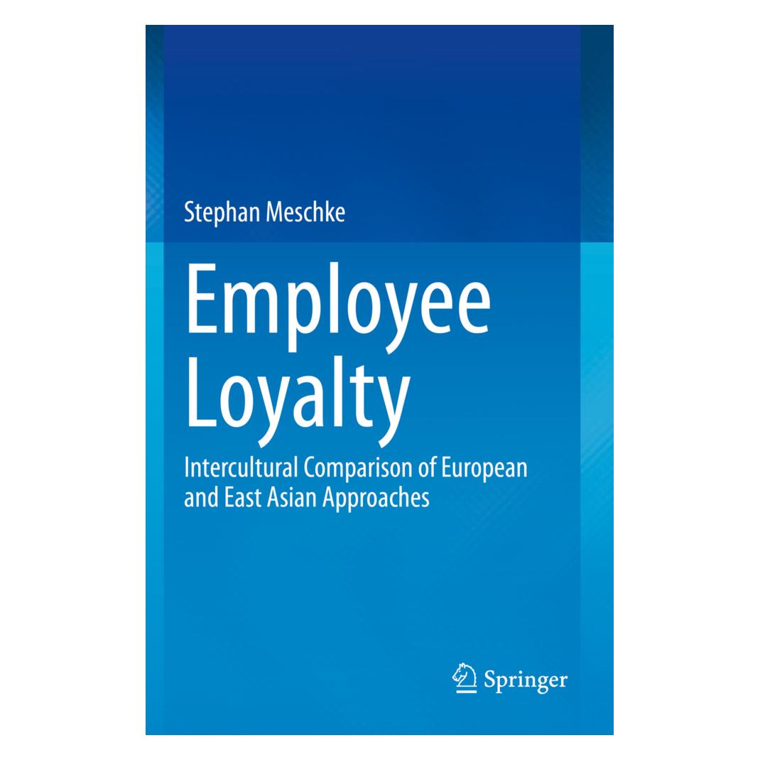 Springer Employee Loyalty (56235084)