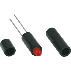 MEN 2818.3090 - Abstandhalter für 3 mm LEDs, Länge 9 mm