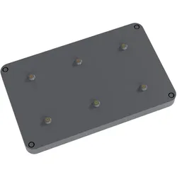 Akkuleuchten easy-connect puk 6-Fach Charger