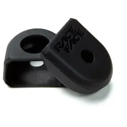 RACE FACE Kurbelschutz Crank Boot medium schwarz