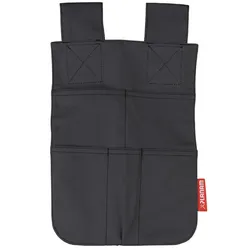 Universal Werkzeug-Gürteltasche - schiefer