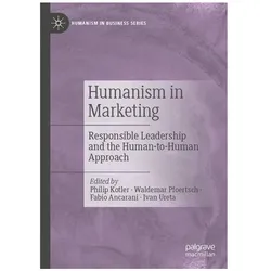 Humanism in Marketing, Sachbücher