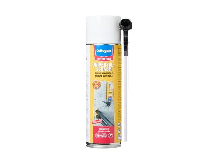 Coltogum PU 500 Universalschaum 500ml