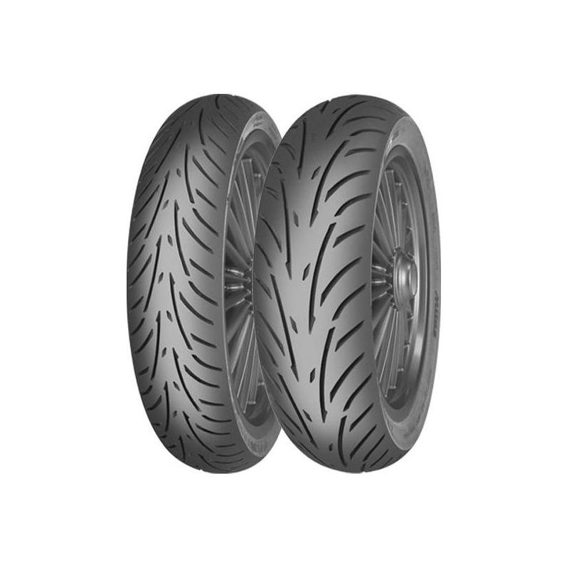 Pneu scooter Mitas Touring Force SC 120/70-14 55L TL