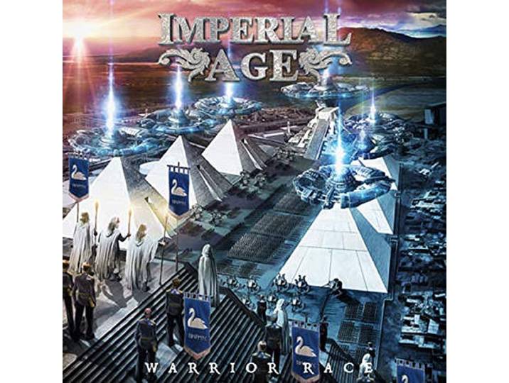 Warrior Age