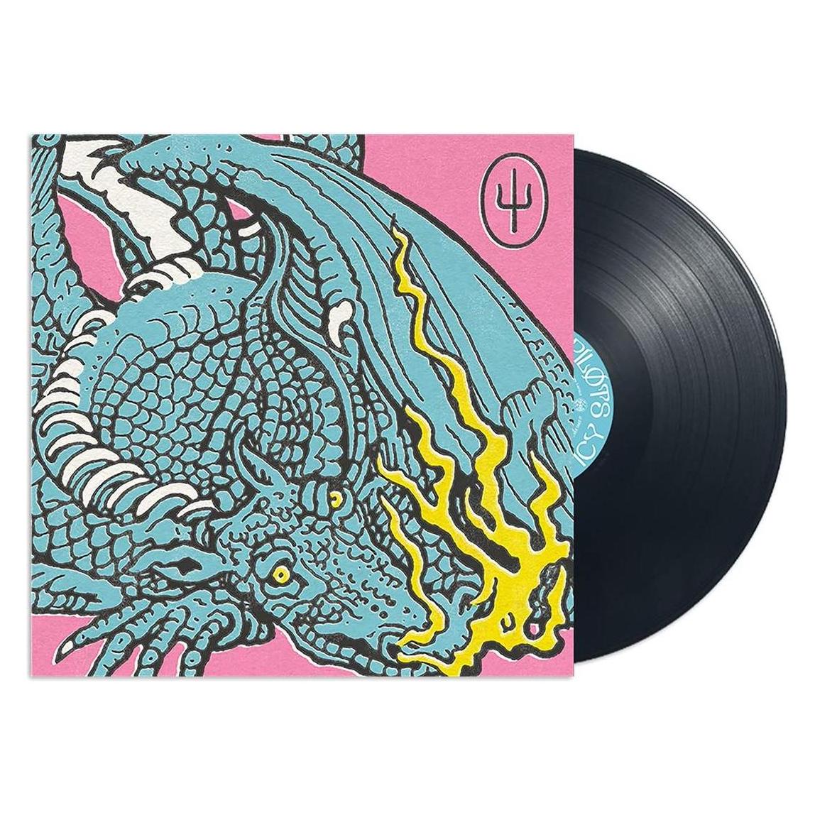 Atlantic Scaled And Icy (Twenty One Pilots) (33056400)