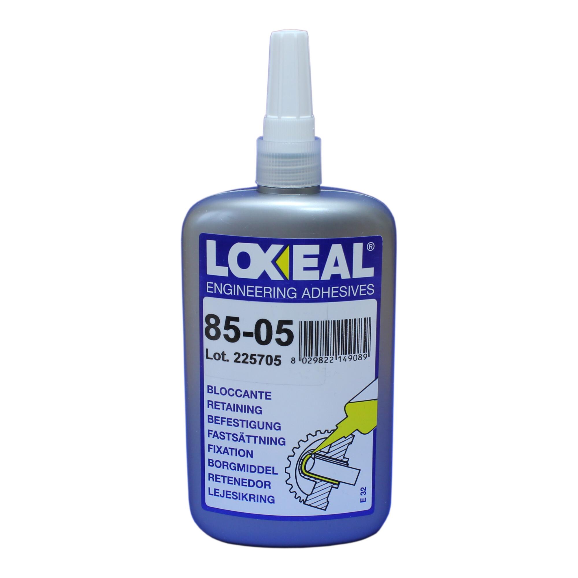 Loxeal 83-05-250 Fügeverbindung 250 ml)