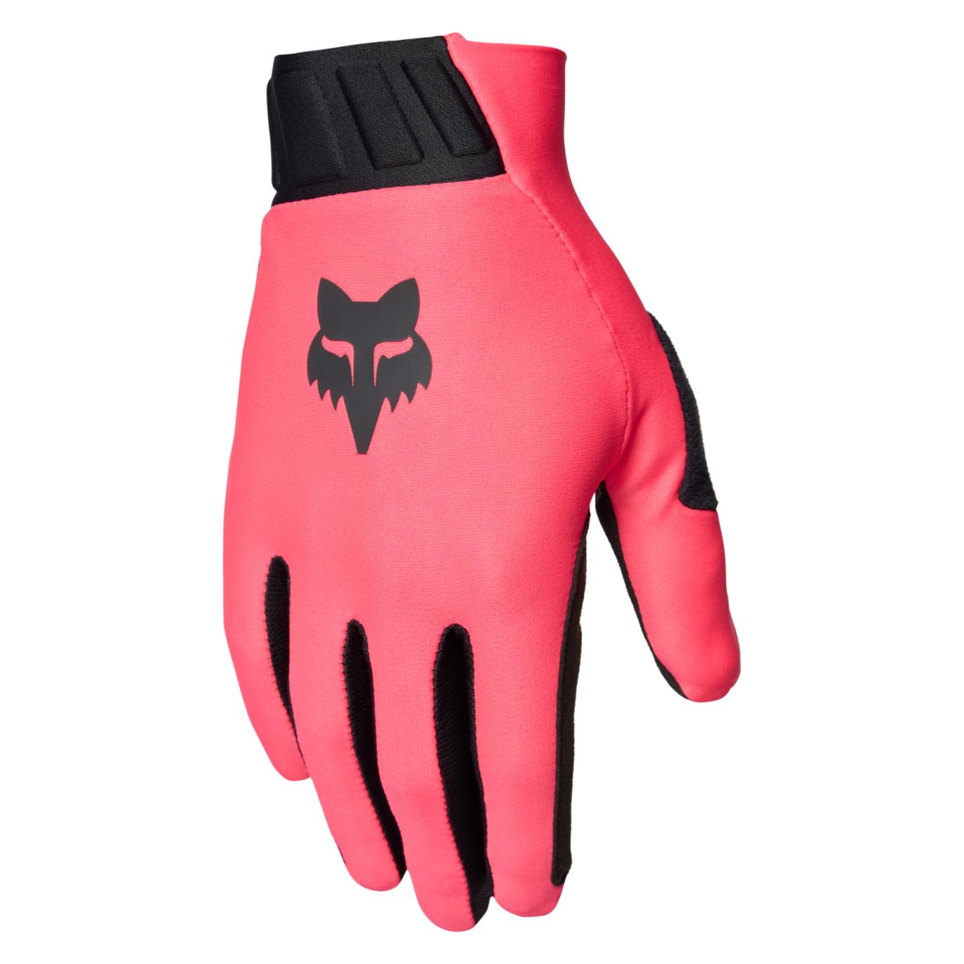 Fox Flexair Glove (M) (38179-065-198571082188)
