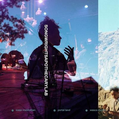 Songwrights Apothecary Lab - Esperanza Spalding, CD, 0888072291805