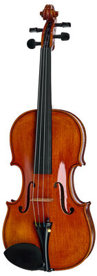 Hidersine Nobile Violin Set Stradivari