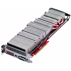 Sapphire AMD FirePro S10000 Server Graphics - Grafikkarten (12 GB, GDDR5), Grafikkarte