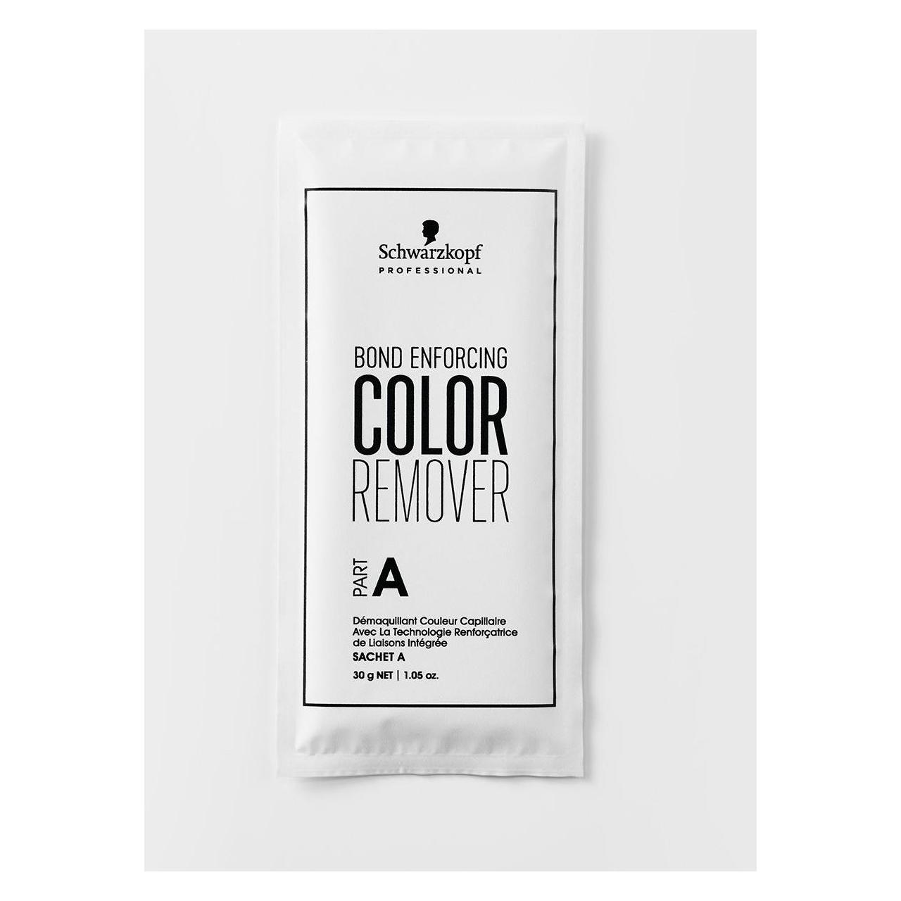 Schwarzkopf Bond Enforcing (Schwarzkopf Professional)
