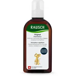 Rausch Original Haartinktur 200 ml