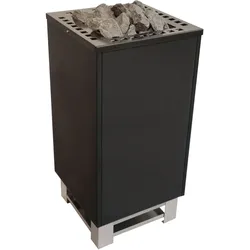 Infraworld Finnischer Saunaofen Eterno (für gewerbliche und private Nutzung) 9 kW