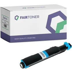 Kompatibel für Xerox WC 7132 (006R01265) Toner Cyan