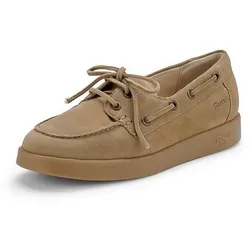 Bootsschuh Melosana Sioux beige, 42