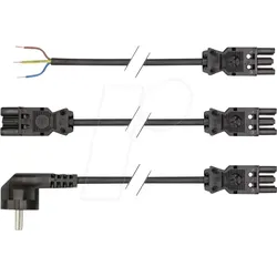 L2W 240100-02 - Zubehör SYSTEMLED