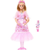 Nussknacker Core Puppe Clara