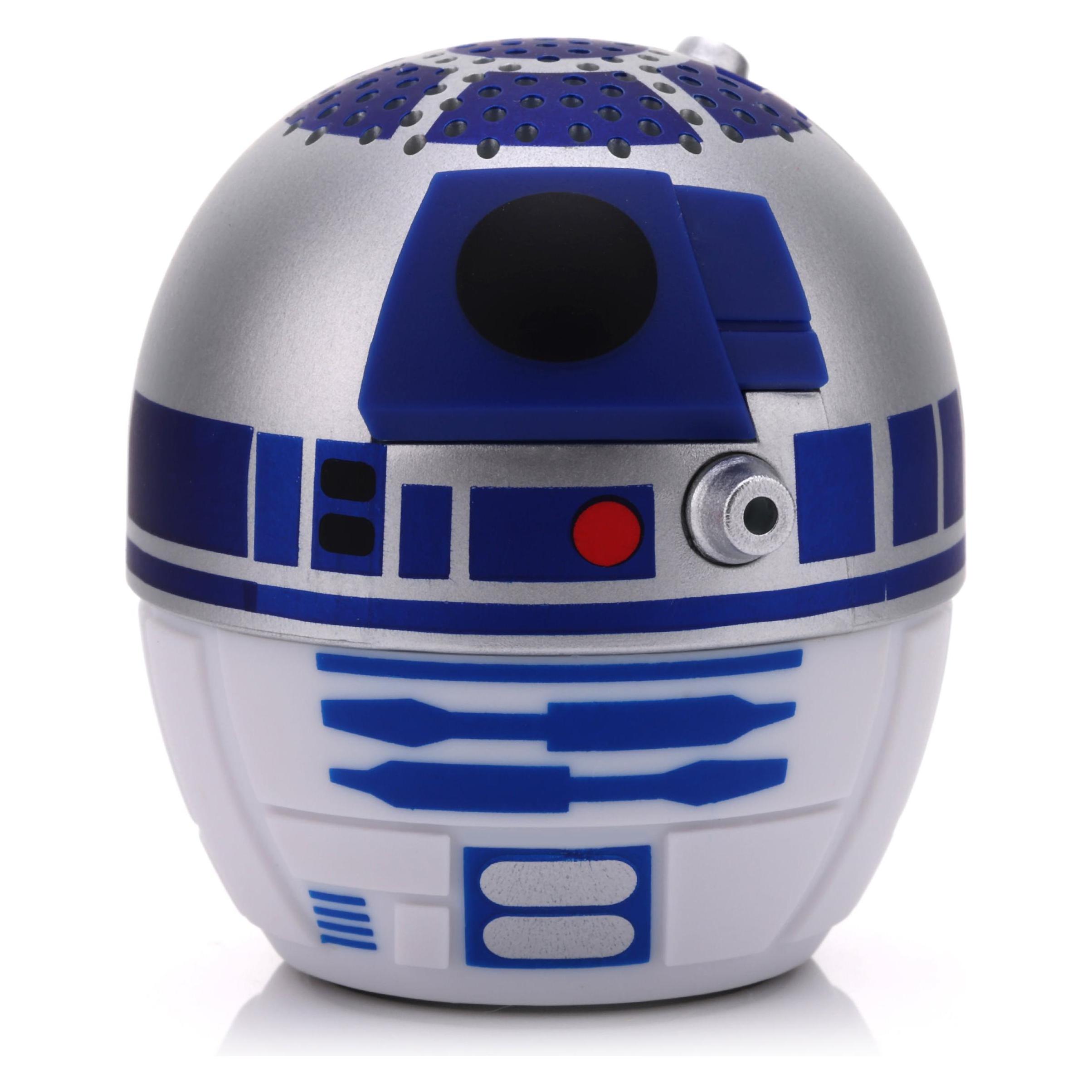 Bitty Boomers R2-D2 (4 h) (RS415019)
