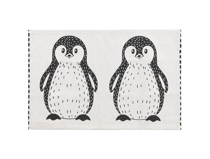 KINDERTEPPICH Hajdarabad 90/60 cm
