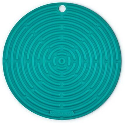 Le Creuset Bleu Riviera Round Cool Tool
