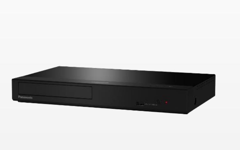 Panasonic DP-UB150EF-K