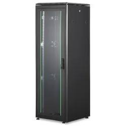 DIGITUS Netzwerkschrank Unique DN-19 36U-6/6-B-1