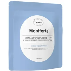 MOBIFORTE mit Hydrolysat und Vitamin C Pulver 900 g