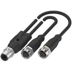 Balluff Y-Verteiler BCC M413-M41#BCC0K6M