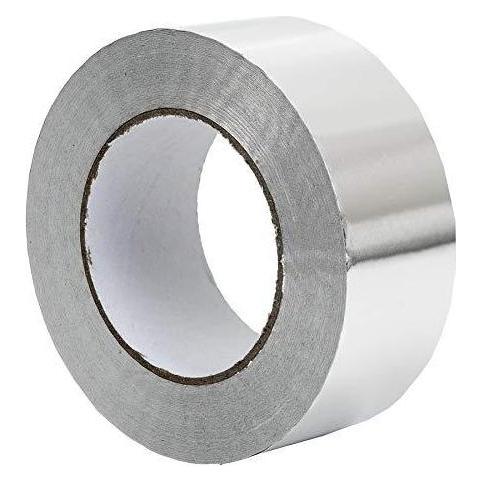Europlast Aluminium-Klebeband LA 50-50 - 50 x 50 mm (50 mm) (49169709)