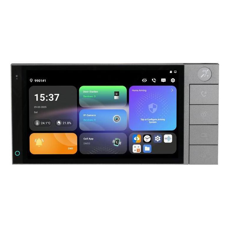 Dahua SCP3022B-IBZ IP / Wi-Fi / 2-Draht INNENPANEL (SCP3022B-IBZ)