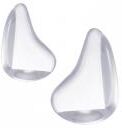 Twistshake 8 Protections d'Angles - Sachet 8 protections d'angles