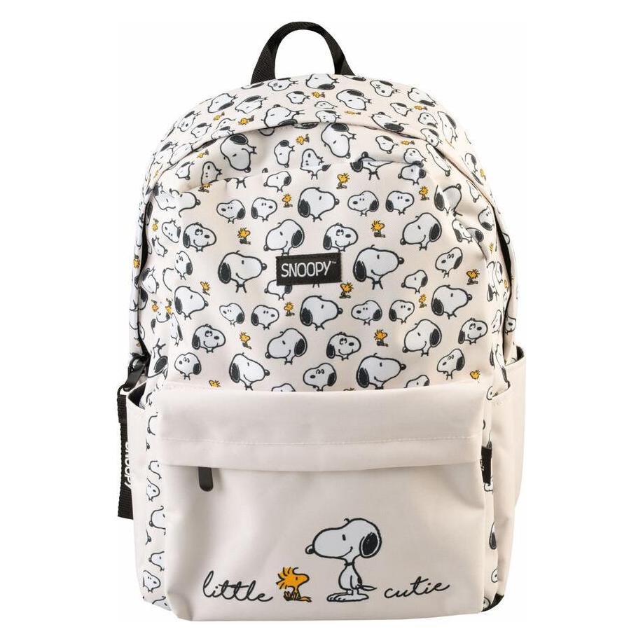 Peanuts Snoopy Lazy Days backpack 41cm (MARE0278)