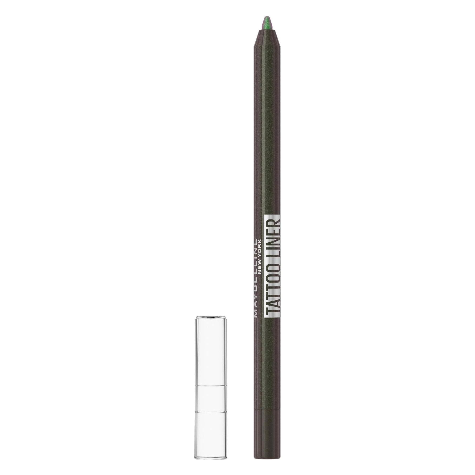 Maybelline New York MNY Eye Studio (823, 823 Aurora Flip, Aurora Flip) (B3536600)